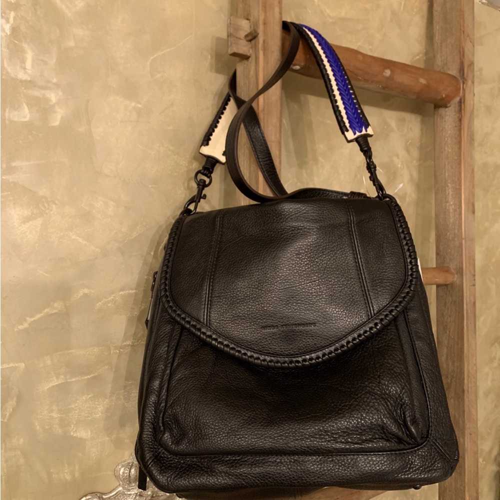 Aimee Kestenberg All For Love crossbody - double strap